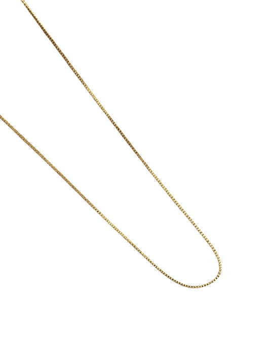 Corrente Veneziana 70cm Dourada