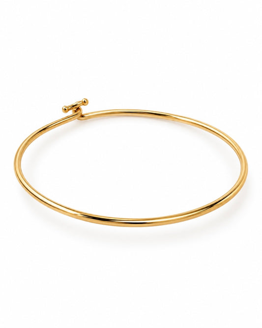 Bracelete Wish Dourado